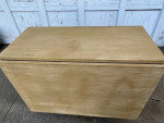 MCM Dining Table/Cabinet