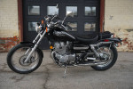 2009 Honda Rebel 250