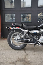 2009 Honda Rebel 250