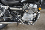 2009 Honda Rebel 250