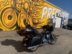2014 Harley Davidson FLHTCU Ultra Classic Bagger V-Twin Twin Cam 103