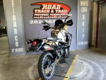 2018 Kawasaki KLR 650