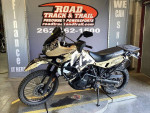 2018 Kawasaki KLR 650