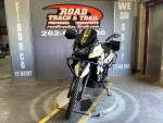2018 Kawasaki KLR 650