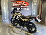 2018 Kawasaki KLR 650