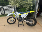 Husqvarna 2023 FE 450 (Street Legal)