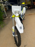 Husqvarna 2023 FE 450 (Street Legal)