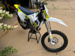 Husqvarna 2023 FE 450 (Street Legal)