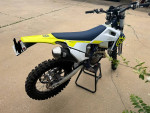 Husqvarna 2023 FE 450 (Street Legal)