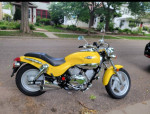 2006 KYMKO VENOX 250CC 5SPEED, BEAUTIFULL BIKE, LIKE NEW CONDITION