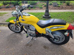 2006 KYMKO VENOX 250CC 5SPEED, BEAUTIFULL BIKE, LIKE NEW CONDITION