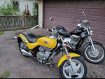 2006 KYMKO VENOX 250CC 5SPEED, BEAUTIFULL BIKE, LIKE NEW CONDITION