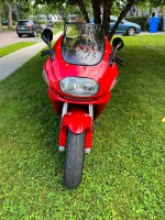 2000 Ducati ST4