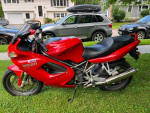 2000 Ducati ST4