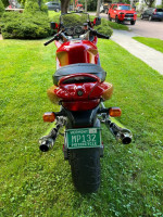 2000 Ducati ST4