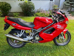 2000 Ducati ST4