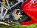 2000 Ducati ST4