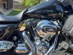 2015 Harley Davidson Street Glide