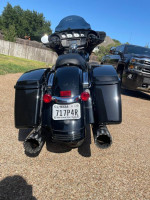 2015 Harley Davidson Street Glide
