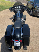 2015 Harley Davidson Street Glide