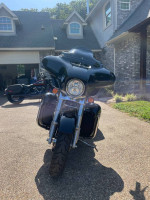 2015 Harley Davidson Street Glide