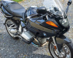 1999 BMWR1100S