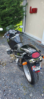 1999 BMWR1100S