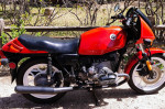 1982 BMW R65LS