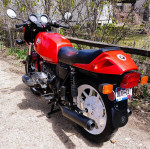 1982 BMW R65LS