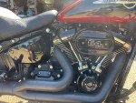 2020 Harley Davidson Heritage Classic 114