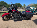 2020 Harley Davidson Heritage Classic 114