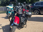 2020 Harley Davidson Heritage Classic 114