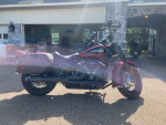2020 Harley Davidson Heritage Classic 114