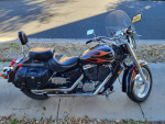 Shadow Sabre 1100
