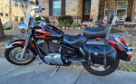 Shadow Sabre 1100
