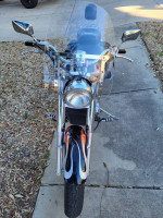 Shadow Sabre 1100