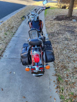 Shadow Sabre 1100