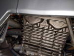 2004  ALPHASPORTS  HYOSUNG GT-250 COMET