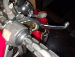 2004  ALPHASPORTS  HYOSUNG GT-250 COMET