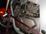 2004  ALPHASPORTS  HYOSUNG GT-250 COMET