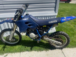 2 stroke motor