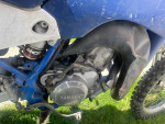 2 stroke motor