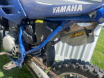 2 stroke motor