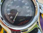 2001 Harley Davidson Softail Deuce