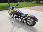 2001 Harley Davidson Softail Deuce