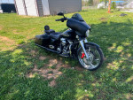 Harley Davidson