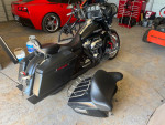 Harley Davidson