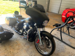 Harley Davidson