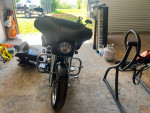 Harley Davidson