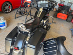 Harley Davidson